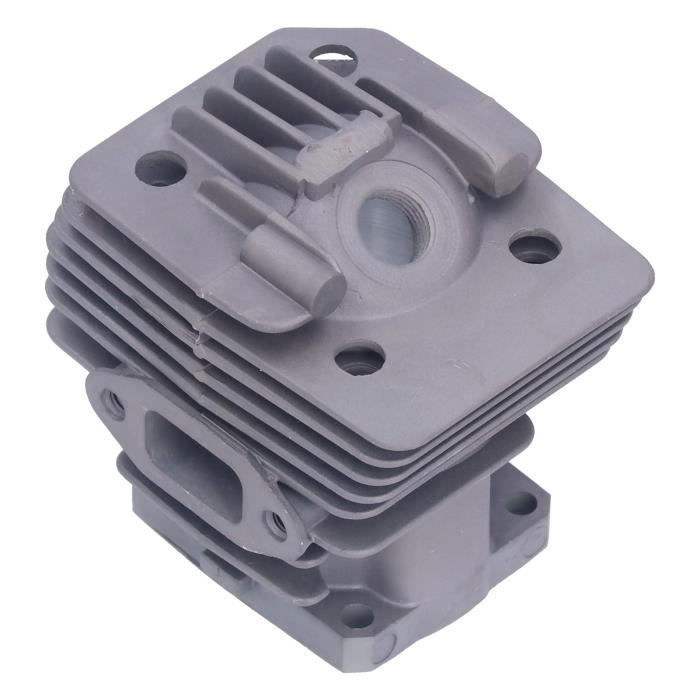 Kit Piston-cylindre Pour Tondeuse Stihl FS160 FS280 - Complet Avec Joints Et Bougie - 11