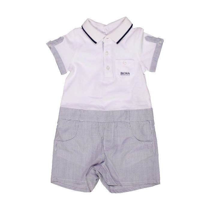 hugo boss bebe garcon