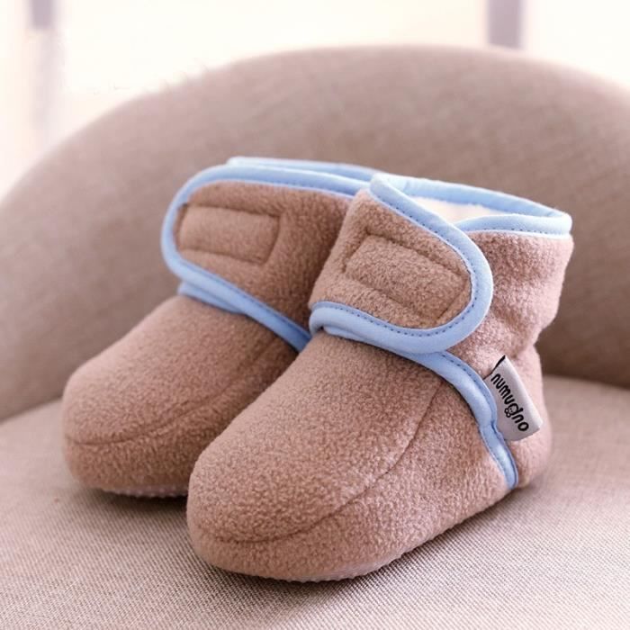 botte printemps bebe