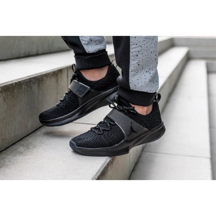 nike jordan noir