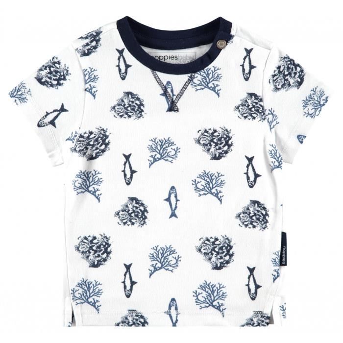 t shirt bebe garcon