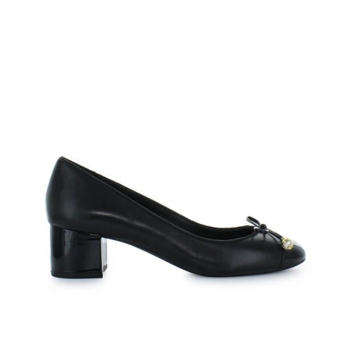 ballerines michael kors pas cher