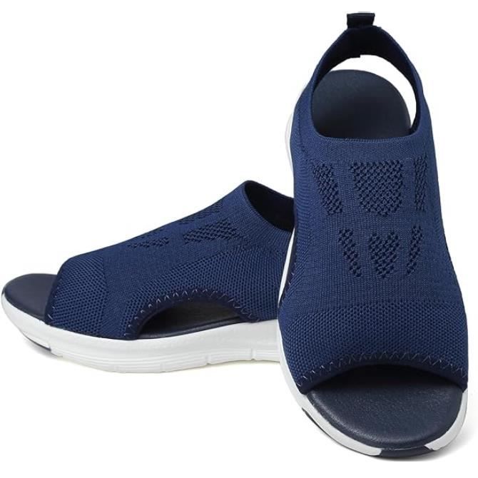 Tongs D'été Antidérapantes Pour Homme - Semelles Souples