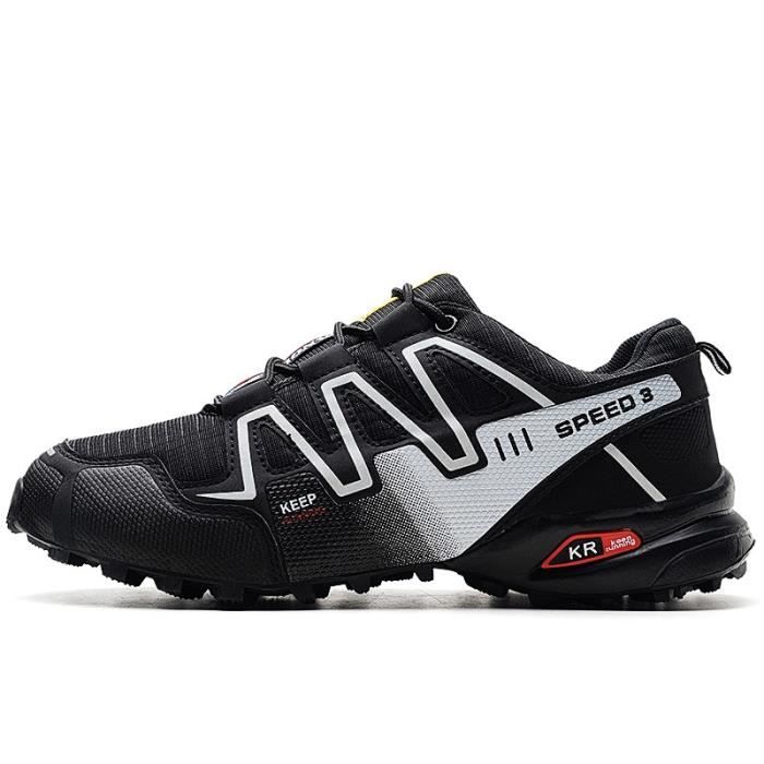 chaussure de basket exterieur