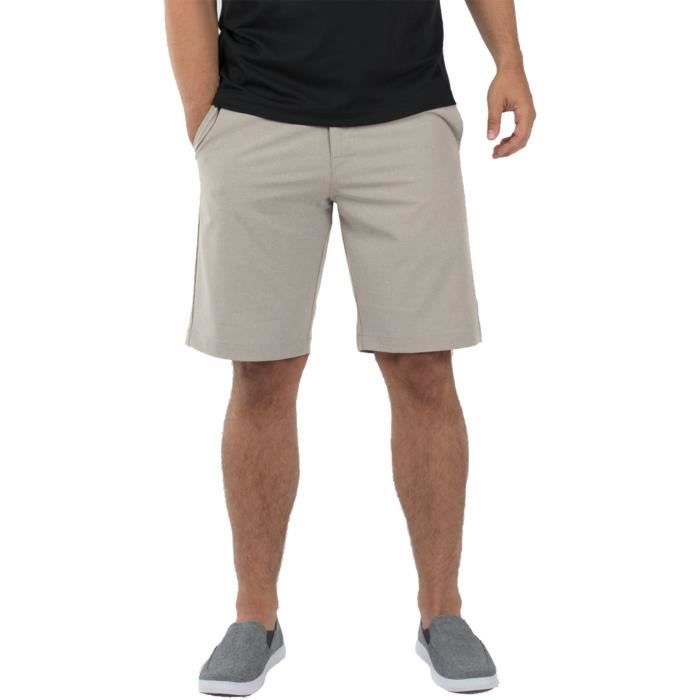 Travismathew men's beck shorts Clearance