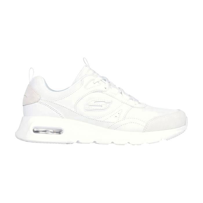 Skechers Baskets Skechers Skech-Air Court - Cool Avenue