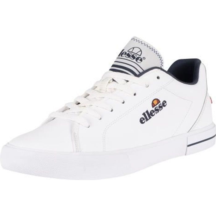 Chaussure ellesse homme cuir Clearance