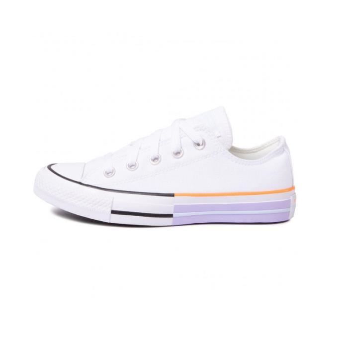 converse all star 2 violet