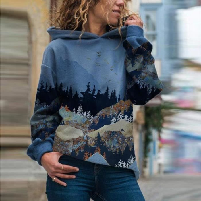 Taille sweat femme on sale