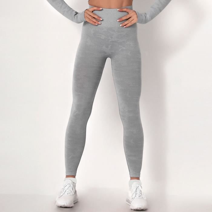 CRZ YOGA ButterLuxe Short de motard taille haute en élasthanne pour