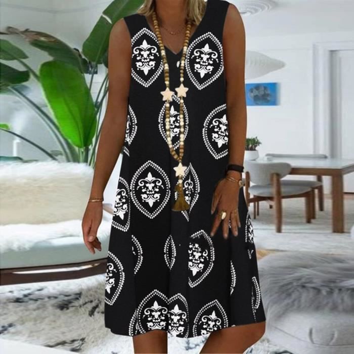 Robe vintage grande taille clearance 5xl