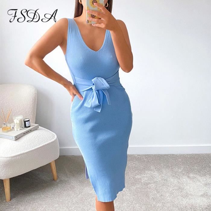 Achat robe on sale femme