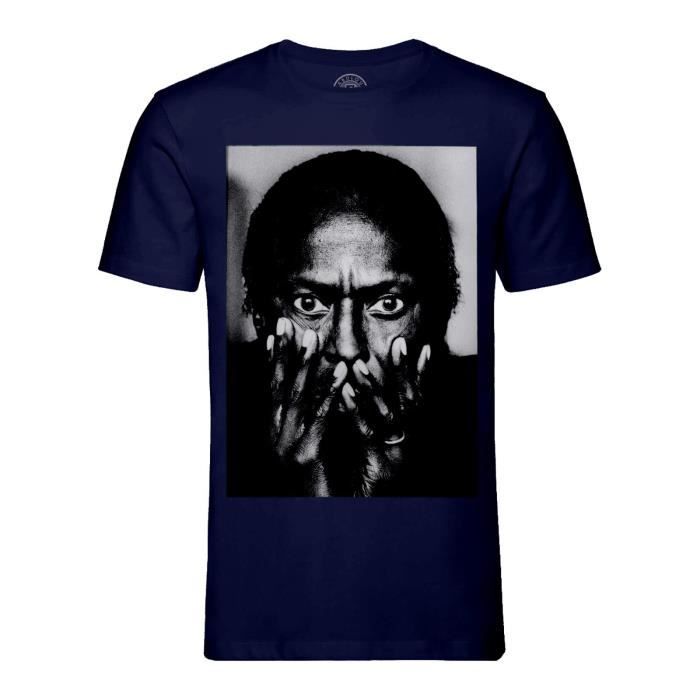 Sol's - Tee-shirt homme jersey col rond ajusté CRUSADER MEN - Gris