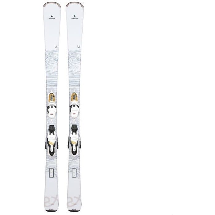 Pack Skis Dynastar SPEED 263 + Fixations XP 10 GW – Neuf, Déstockage