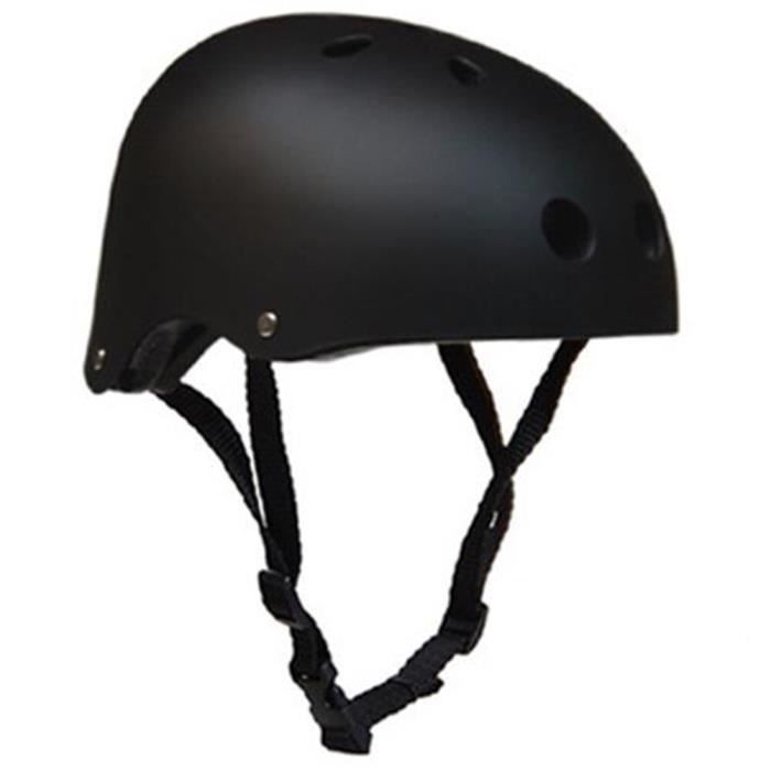 Casque Vélo Enfant Hiver - SyangKaitian Casque Skate Réglable, Chaud Et Coupe-Vent Pour Petits