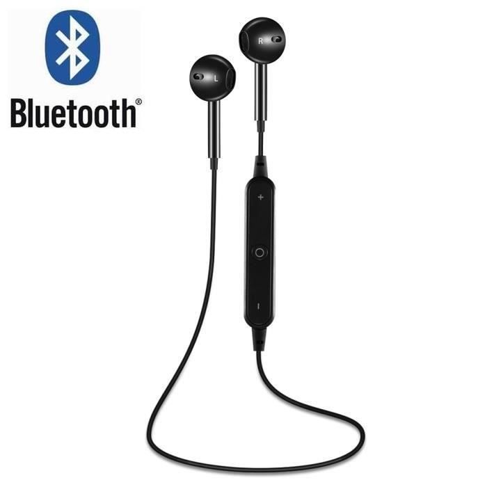 ecouteur bluetooth pas cher