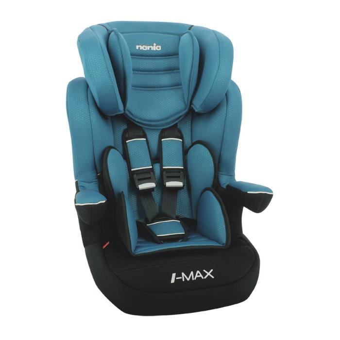 siege auto i max