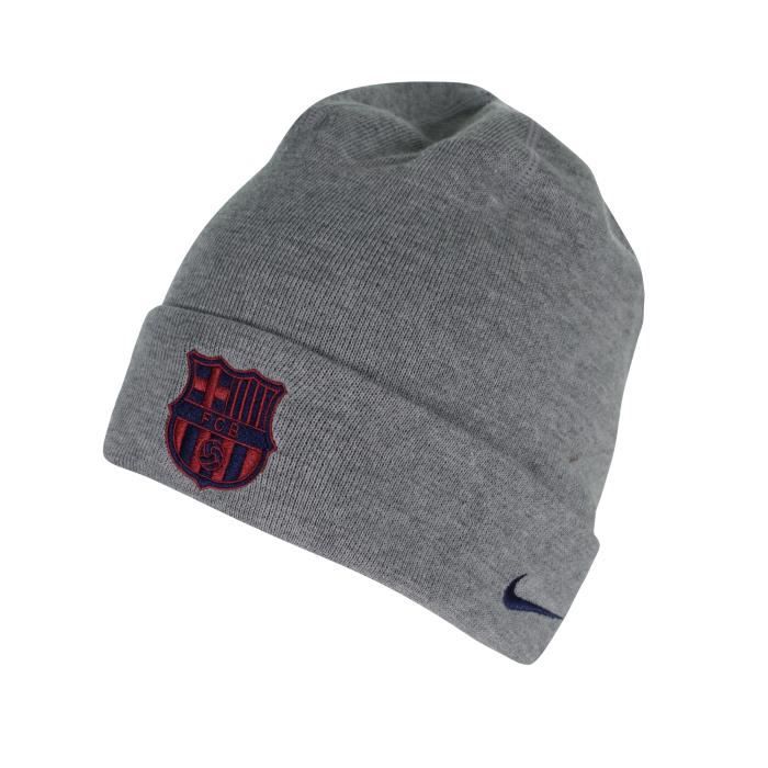 bonnet fc barcelone nike