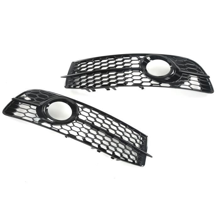 Enjoliveur antibrouillard gauche de VOLKSWAGEN de TOURAN DE 10/2010 A 06/2015