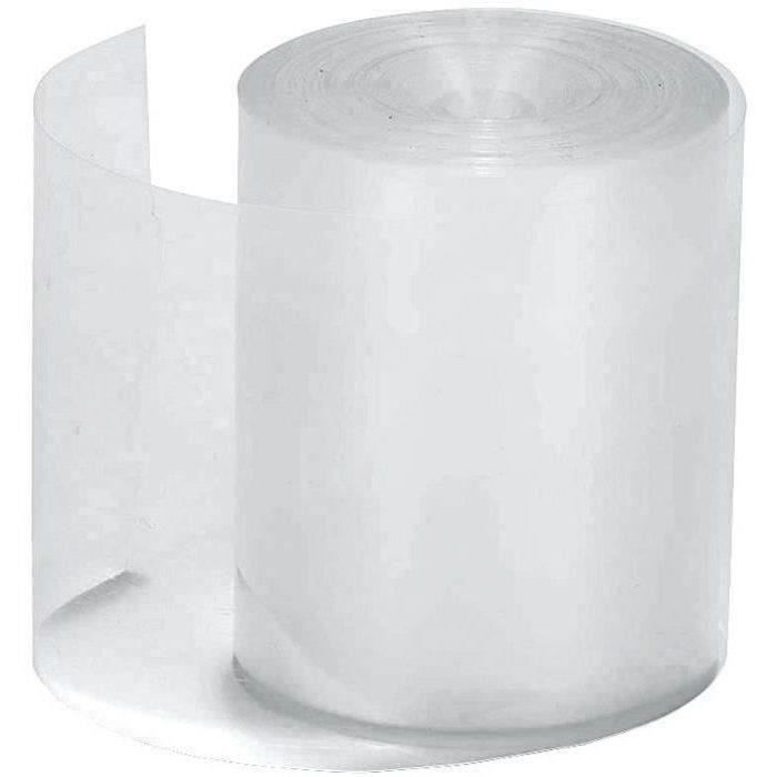 Film à chemiser pour cercle H : 5.5 cm x 20 m