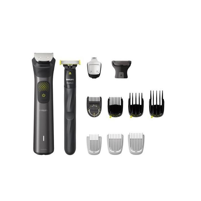 Tondeuse usages series 9000 MG954015 - vue 2