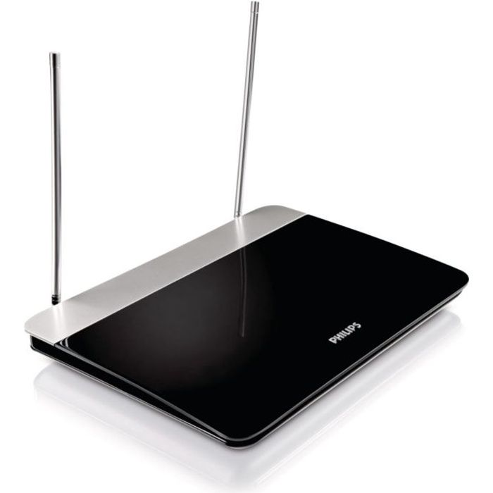 Philips SDV6227 - vue 2