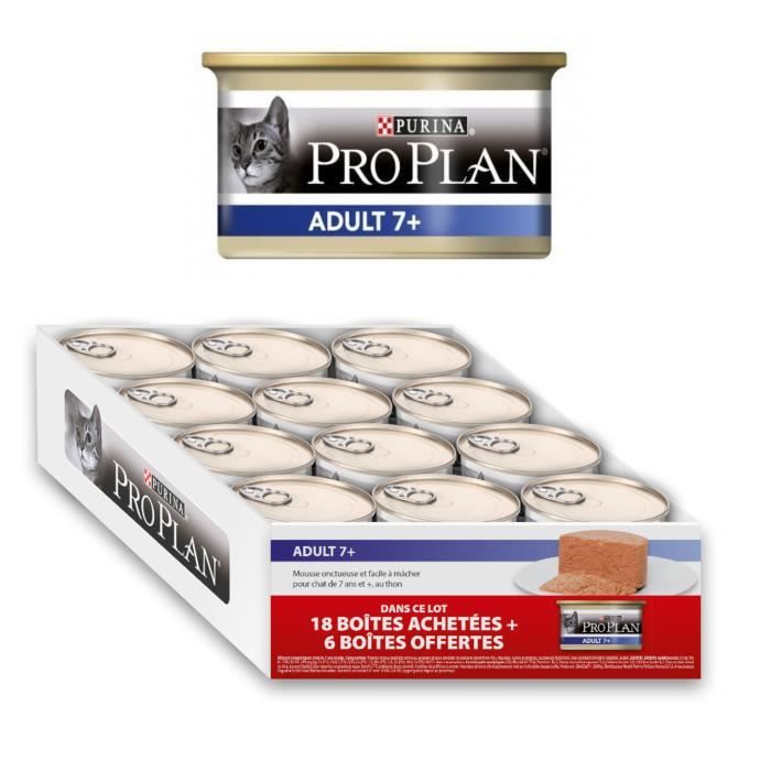 Boite Thon Pour Chats Cdiscount Boite Thon Pour Chats Cdiscount