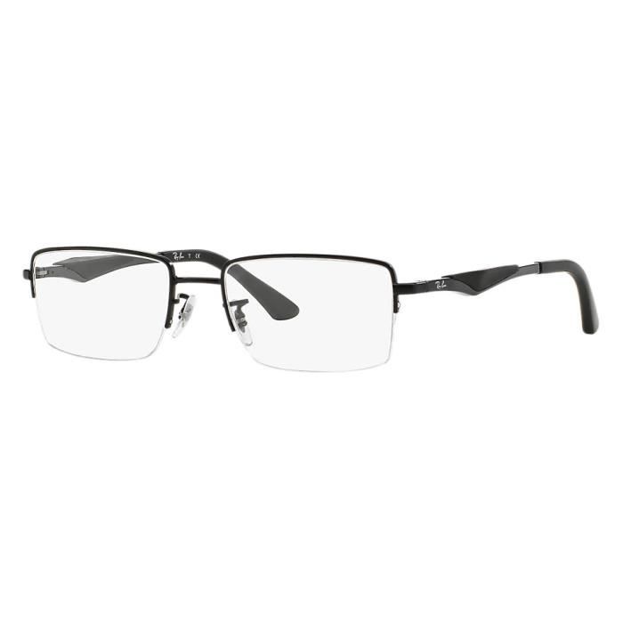 ray ban 6285 frame
