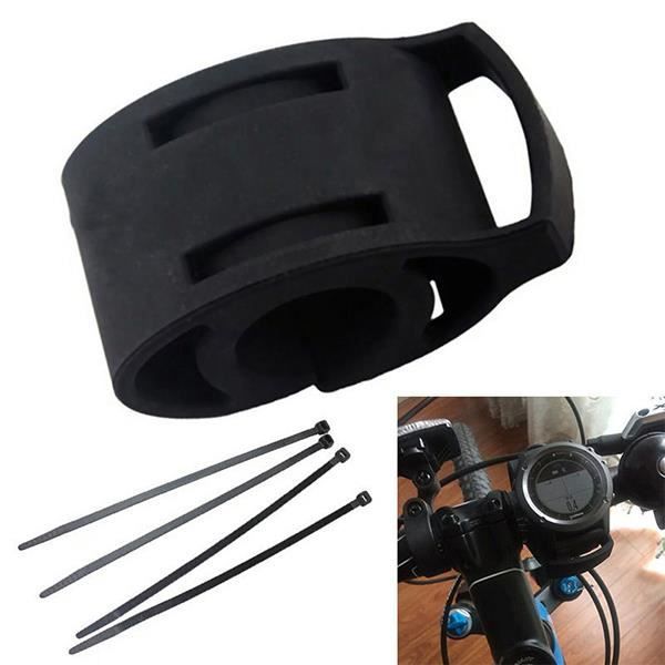 Quick Release Bike Handlebar Mount Fixation rapide pour guidon de