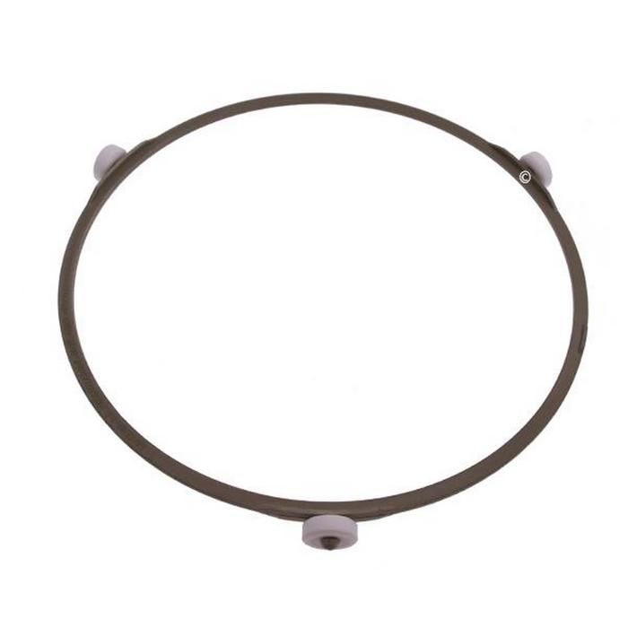 Anneau à roulettes SAMSUNG Four micro ondes Compatible avec plusieurs modèles