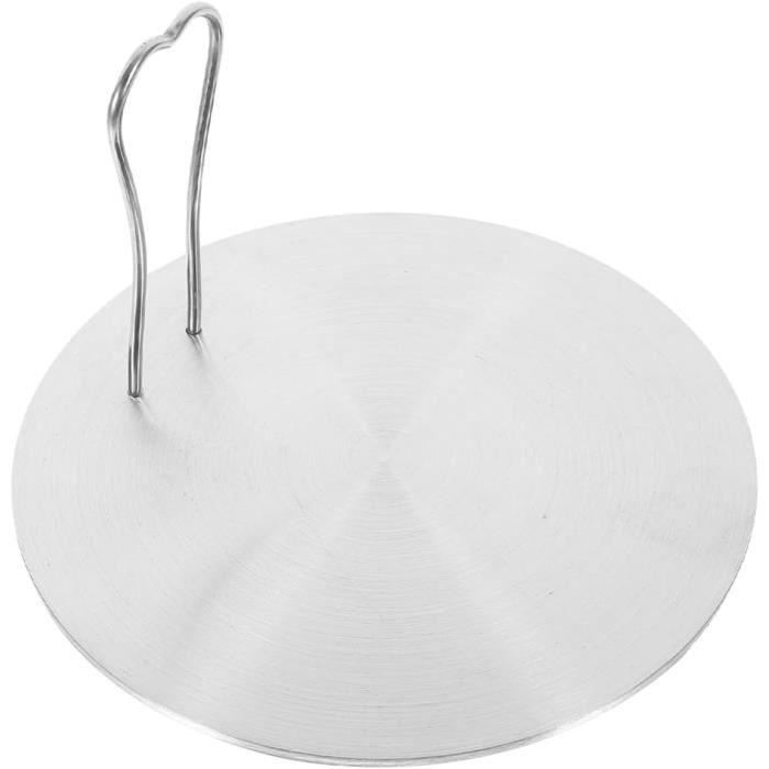 Plaque Induction Jouet Pour Enfant DECHOUS - Cuisinière Mini Lumineuse & Sonore, Accessoire Cuisine Enfant Plastique