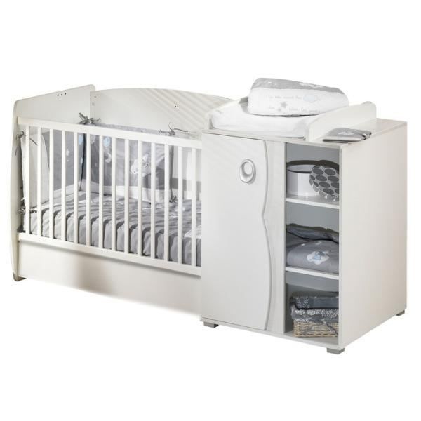 Lit 60x1 Chambre Transformable Nevada Cdiscount Puericulture Eveil Bebe Lit 60x1 Chambre Transformable Nevada Cdiscount Puericulture Eveil Bebe