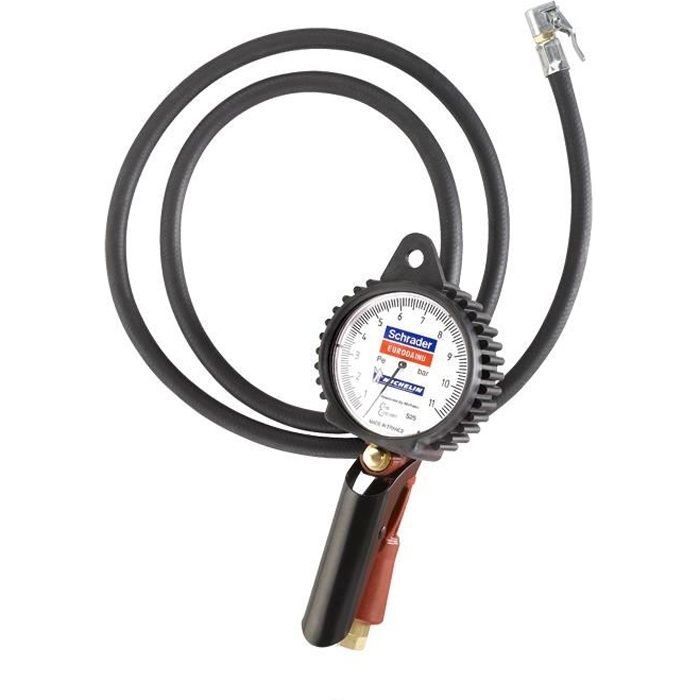 Einhell Einhell Manomètre pour gonfleur de pneus 