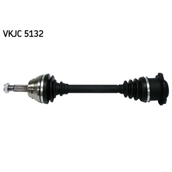SKF VKJC 4594 Aandrijfas 520mm