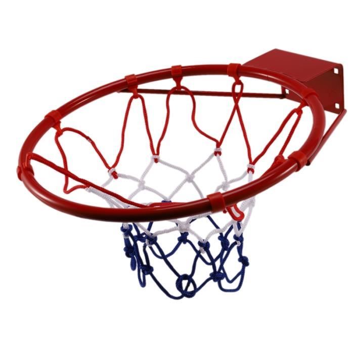 Homyl Basket Jouet Basketball Stands Basketball Hoop Paniers de Basket sur Pieds pour Enfants et Adolescents