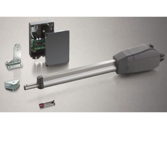 Motorisation portail 1 battant