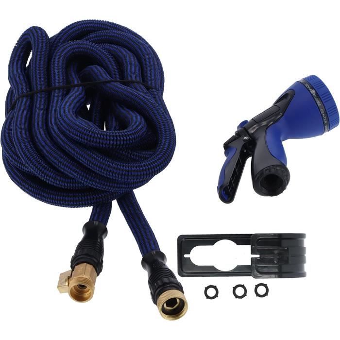 Tuyau Rétractable P. Lavage Bateau 60′ - Art. 36.464.60