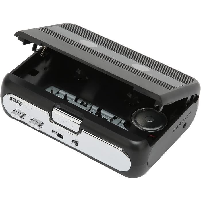 Adaptateur universel MP3 pour téléphone, adaptateu... - Grandado