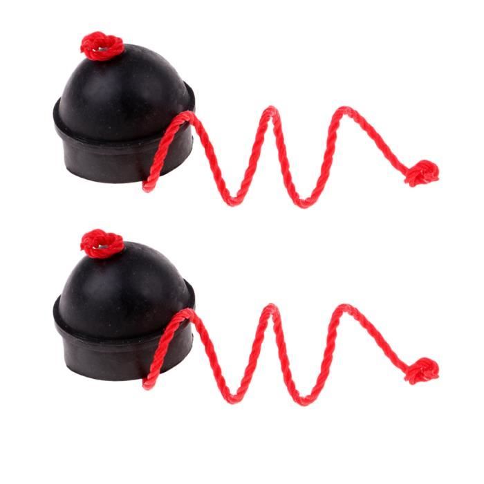2 Porte-craies Billard En Caoutchouc - Support Craie Sans Mains Sales