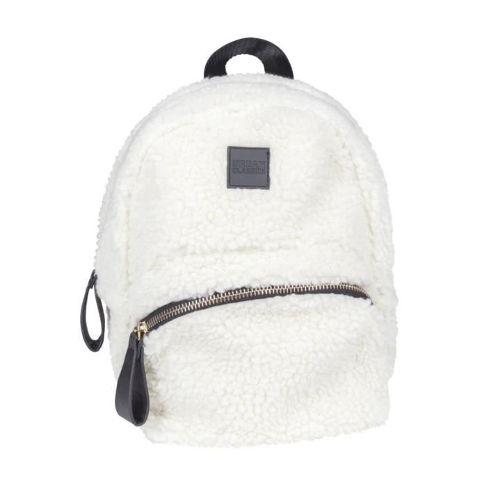 sac à dos off white