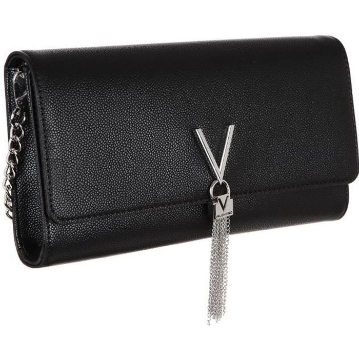 Sac valentino on sale noir femme