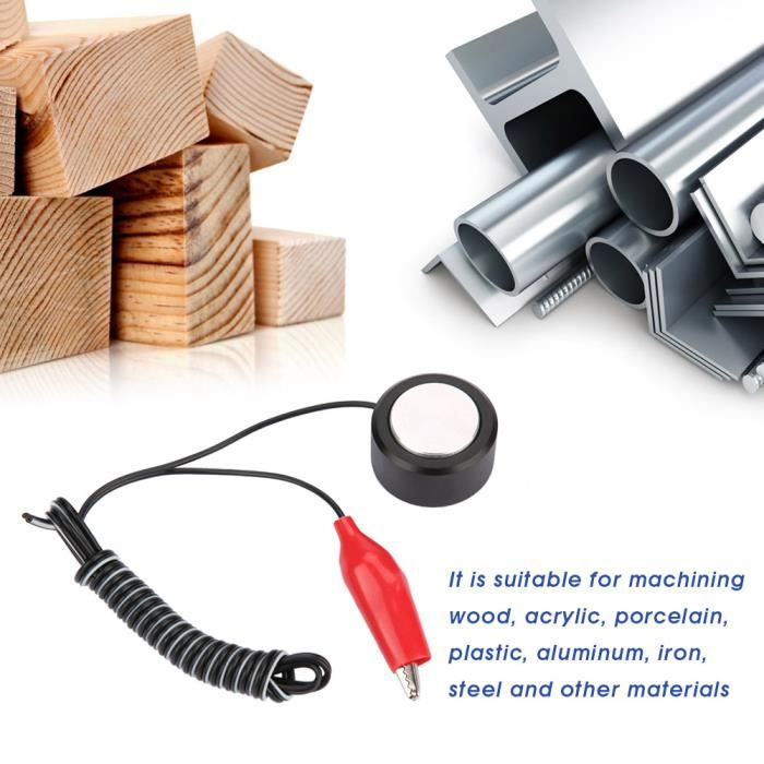 Garosa Outil de réglage du carburateur Kit D'outils de Réglage du
