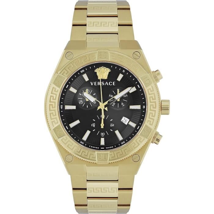 Montre Versace Sporty Greca VESO00922 Homme Quartz Boîtier - Main Image