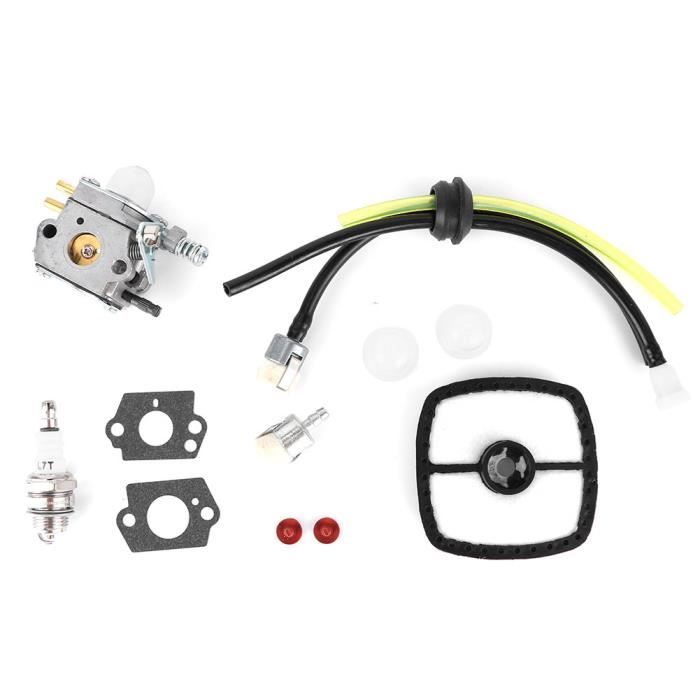 Carburador Para Cortador De Setos Echo HC1500 HC1600 HC1800 Compatible Con Zama C1U-K45