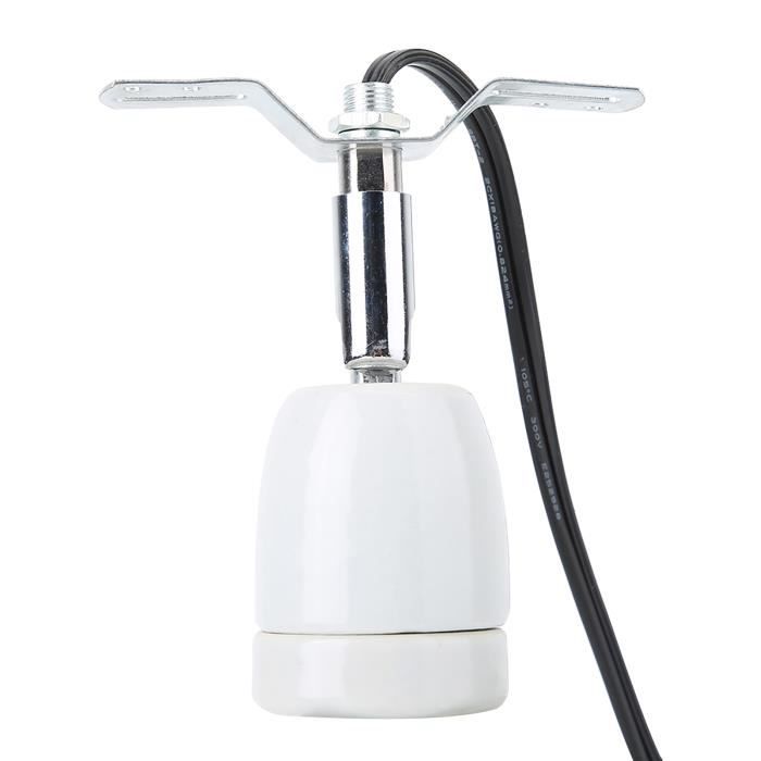 Base Per Albero Vela Universale VGEBY - Supporto Regolabile In Plastica Per Tavole Da Surf E Paddle Board (Nero)