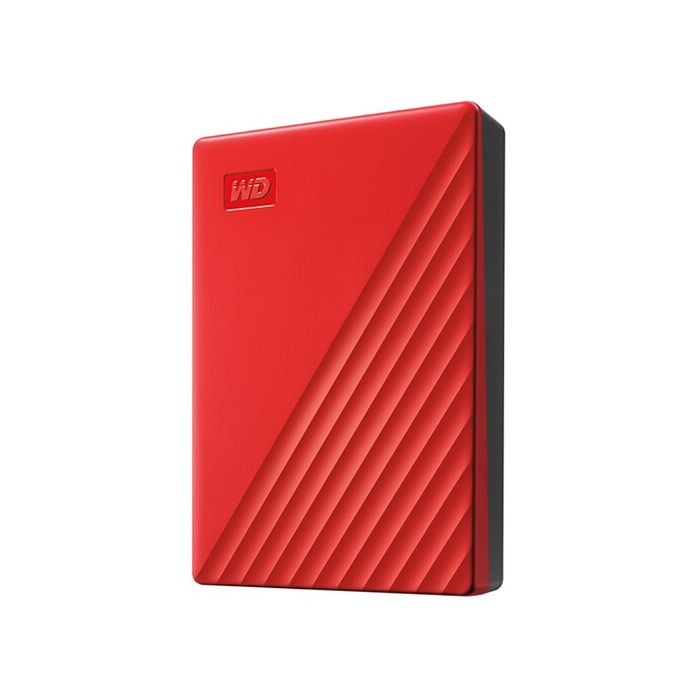 Disque dur externe Wd My Passport™ 4To