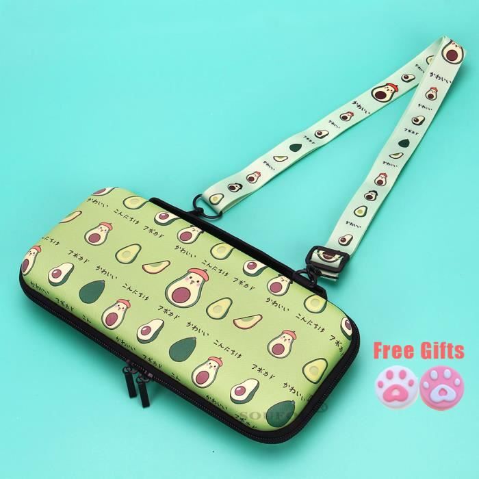 Étui de Voyage pour Console de Jeu Portable pour R36S, R40S PRO, RG35XXSP, RG353V, RG35XX, Sac en de Grande capacité, Résistant à L'eau, aux Chocs, étui Rigide pour Joueur Étui de Voyage pour Console de Jeu Portable pour R36S, R40S PRO, RG35XXSP, RG353V, RG35XX, Sac en de Grande capacité, Résistant à L'eau, aux Chocs, étui Rigide pour Joueur