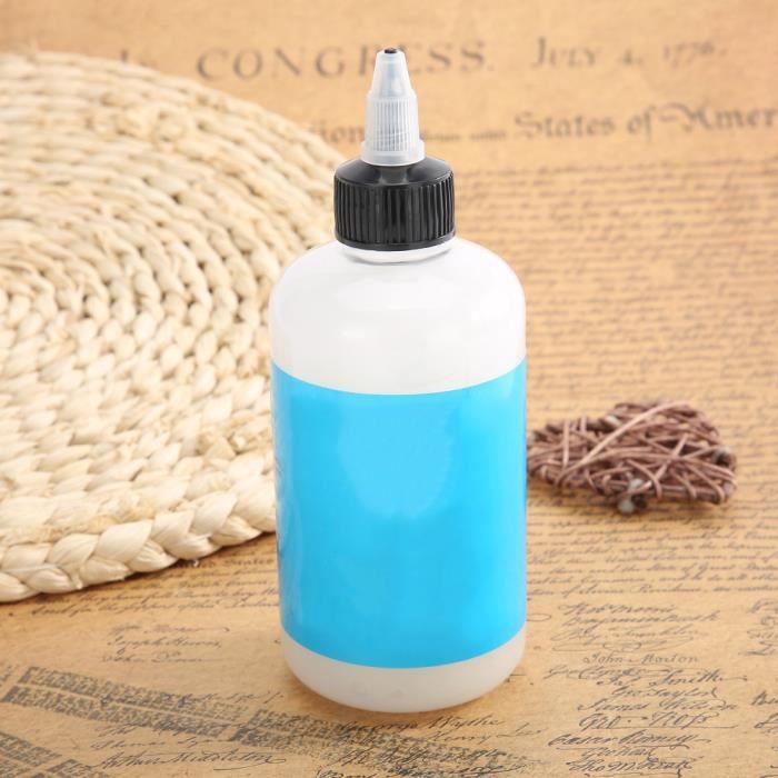 250 mlprofessionnel tatouage transfert Gel pochoir apprêt matière crème corps tatouage Art