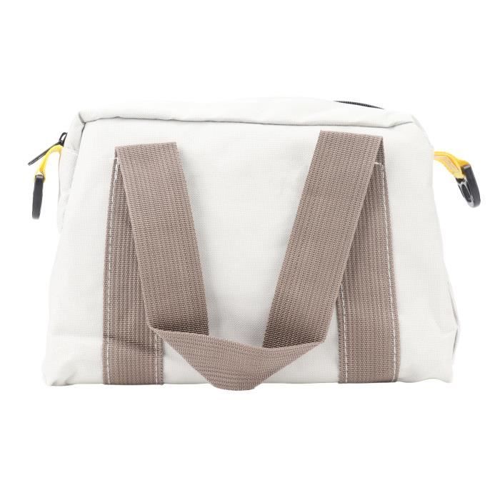 Sac à Main I Am Gia Vfiles - Couleur Jaune - Grand Format à Ouverture - Occasion