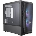 Case PC Cooler Master MB311L ARGB - Nero - MCB-B311L-KGNN-S02